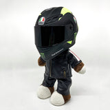 MOTO TEDDY TOY Type 2