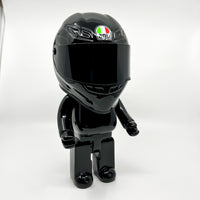 MOTO Teddy Statuette! Type 1