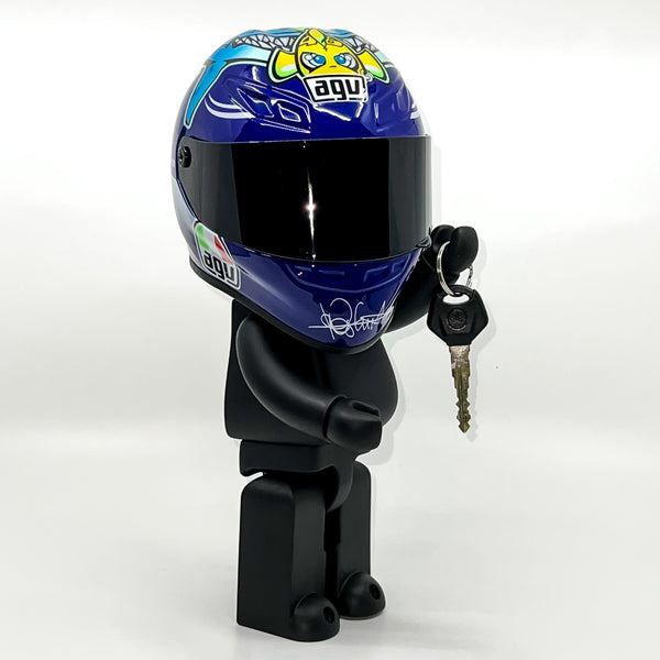 Key holder MOTO Teddy Type 9