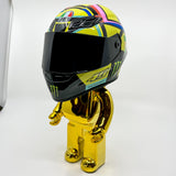 MOTO Teddy Statuette! Type 2