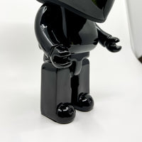 MOTO Teddy Statuette! Type 1