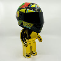 MOTO Teddy Statuette! Type 2